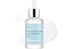 IUNIK Beta Glucan Power Moisture Serum