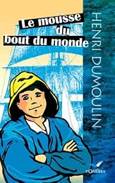Le  mousse du bout du monde