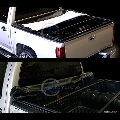 TONNEAU COVER - HIDDEN SNAP - Stehlen Automotive