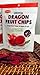 Pocas Premium Dragon Fruit Chips 1.76 oz
