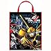 Large Plastic Transformers Goodie Bag, 13