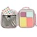 Ice Pack for Lunch Boxes (3 Pack) by Bentology (6