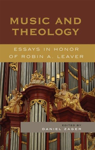Essay honor in leaver music robin theology 07 picture