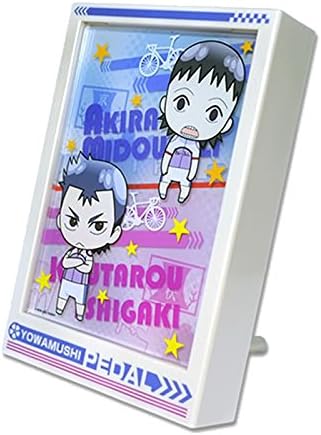 Amazon 3dアートバンク 弱虫ペダル 御堂筋 石垣 アニメ 萌えグッズ 通販