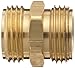 Dixon BA777 Brass Fitting, Adapter, 3/4