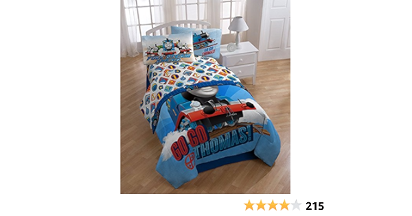 train bed sheets twin