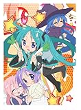 らき☆すたOVA(オリジナルなビジュアルとアニメーション) [DVD]