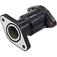 Carburetor &amp; Intake Manifold Boot For Yamaha Breeze 125 YFA1