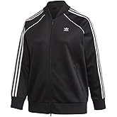 adidas Originals Women's Superstar Track Top