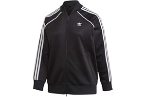 adidas Originals Women's Superstar Track Jacket