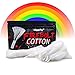 Vapefly Firebolt Cotton Material 100% Organic Cotton for DIY Lovers