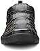 Dr. Comfort Fisherman Men's Therapeutic Diabetic Extra Depth Sandal: Black 6.0 Medium (B/D)