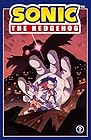 ソニック・ザ・ヘッジホッグ 第2巻