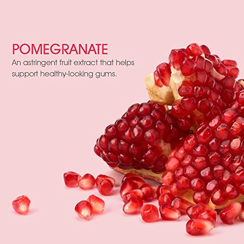 5 Himalaya+Pomegranate+Toothpaste+Fluoride+Free+Saccharin