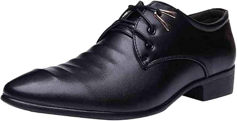 comfortable suit shoes