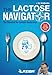 Laxiba The Lactose Navigator: The Standard for Lactose Intolerance (The Nutrition Navigator Books) ( by J. N. Stratbucker