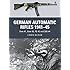 German Automatic Rifles 1941-45: Gew 41, Gew 43, FG 42 and StG 44 (Weapon)