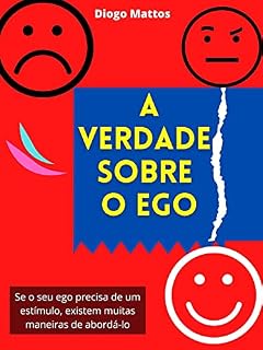 Livro A verdade Sobre o Ego