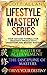 Lifestyle Mastery Series — Boxed Set (Books 1-3): Drive Your Destiny, The Discipline of Masters, and The Master of Achievement