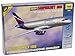Zvezda Models 1/144 Sukhoi Superjet 100