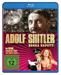 Adolf Shitler - Bonka Kapott!