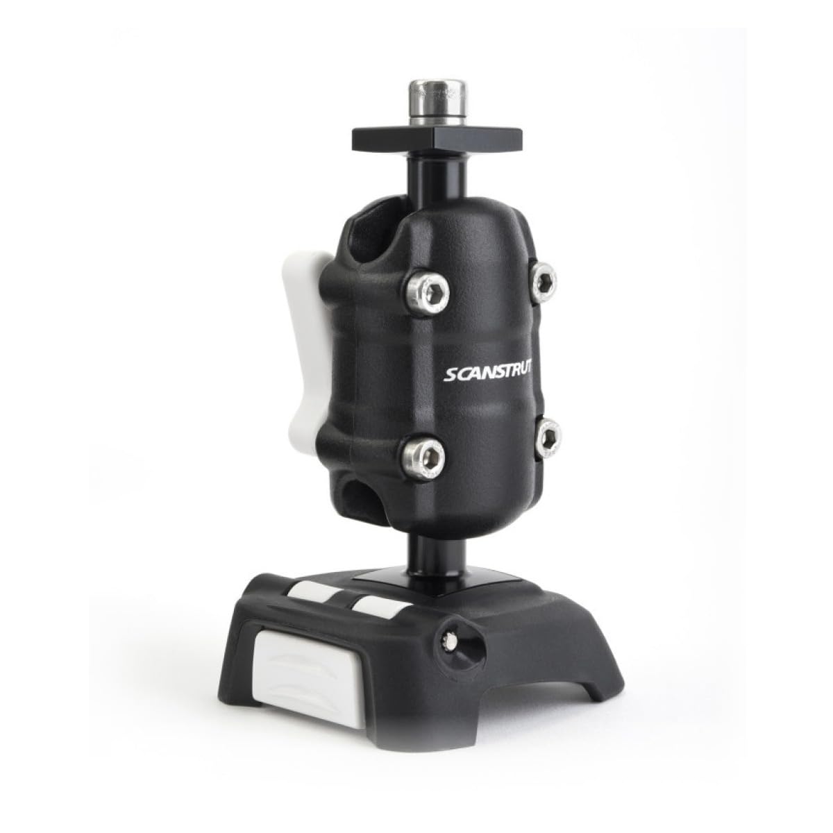 Scanstrut RLS-AM ROKK Mini Adjustable Body System, Black/Red/White, One Size