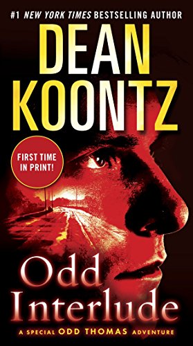 Odd Interlude: A Special Odd Thomas Adventure libro