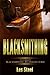 Blacksmithing: Ultimate Blacksmithing Beginners Guide: Easy and Useful DIY Step-by-Step Blacksmithing Projects for the New Enthusiastic Blacksmith ... work,How To Blacksmith,How to Make a Knife)