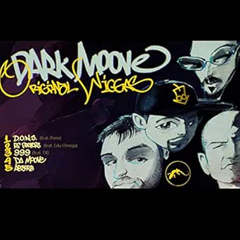 Rf Feelers Feat Edu Omega By Original Wiggas On Amazon Music Amazon Com amazon com