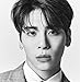 Shinee Jonghyun - [Poet I Artist] Album CD+86p Booklet K-POP Sealed