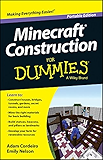 Minecraft Construction For Dummies