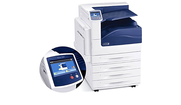 xerox 11x17 printer