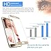 Galaxy S7 Edge Screen Protector,(Full Screen Coverage) Ultra Tempered Glass Anti-Scratch Shield Max Clarity Touch Accuracy Screen Protector by StarryBay (s7 Edge-Golden)