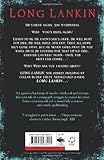 Front cover for the book Long Lankin by Lindsey Barraclough