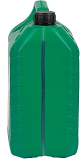 Liqui Moly Lawnmower Oil SAE 30 5 L Mineral Engine Oil 1266 view 4
