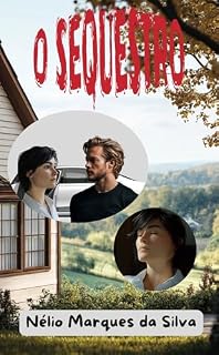 Livro O SEQUESTRO