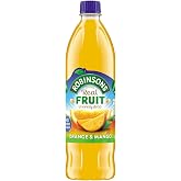 Robinsons Orange &amp; Mango No Added Sugar 1 L
