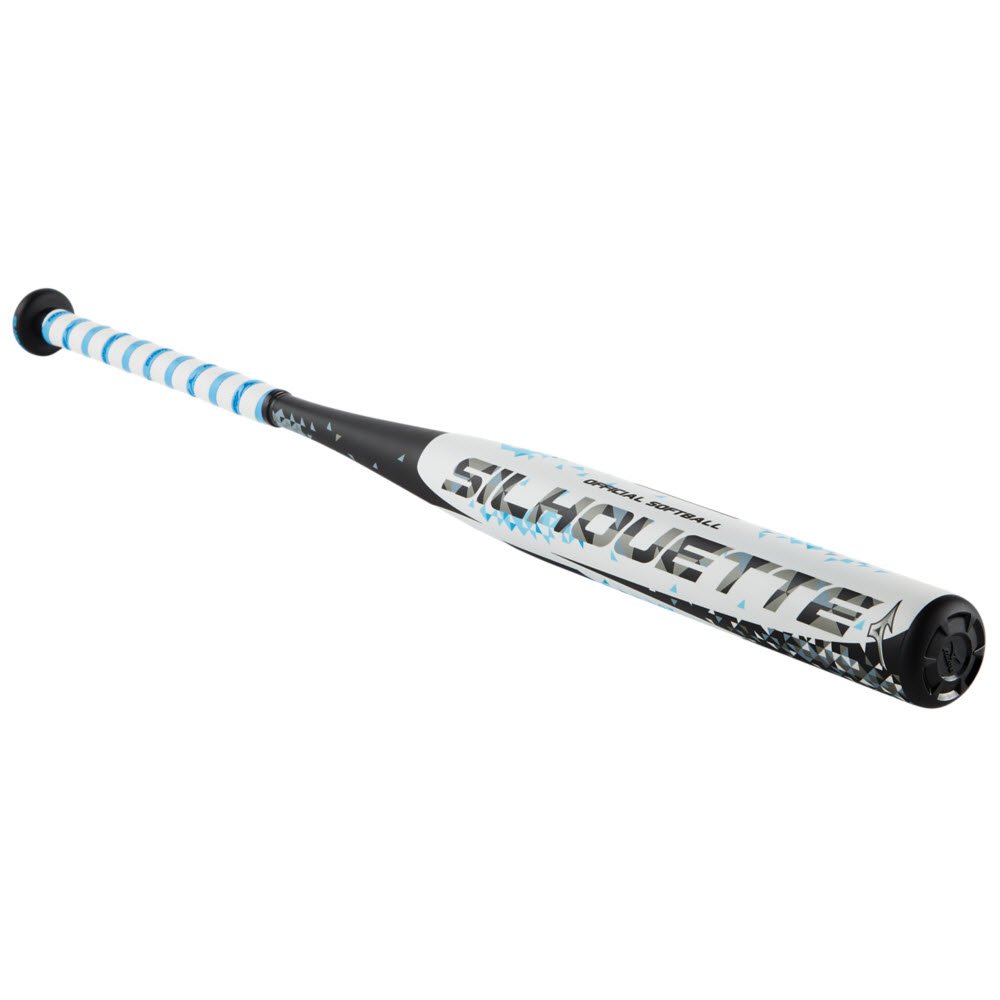 mizuno silhouette fastpitch bat