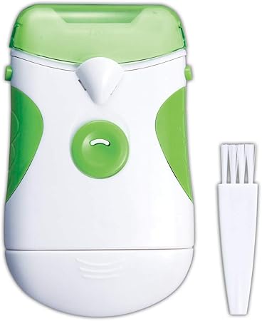 Amazon 2個セット 電動爪切り ライト付 爪やすり 爪削り 足爪 硬い爪 電池式 電動爪切り 爪切り 通販