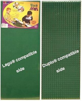 lego duplo plate base