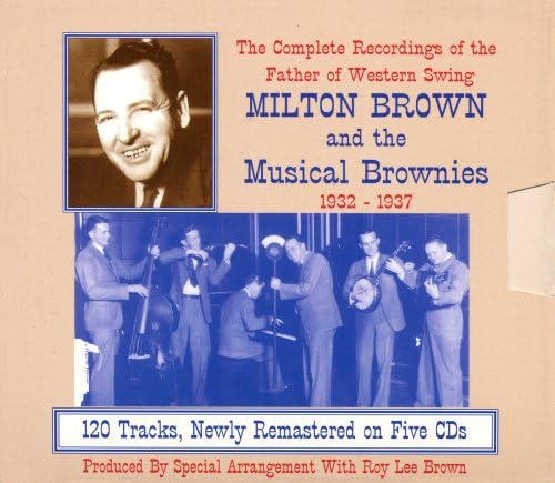 Complete Recordings of