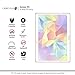 Celicious Privacy Plus Samsung Galaxy Tab S 10.5 [4-Way] Filter Screen Protector
