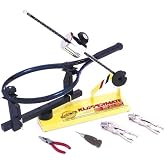Klippermate&reg; Tennis Racquet / Racket Stringer
