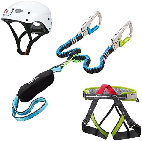 Ocun Via ferrata Newton Pail Set