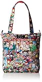 Ju-Ju-Be Be Light TokiDoki Collection Tote Bag, Fairytella