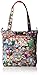 Ju-Ju-Be Be Light TokiDoki Collection Tote Bag, Fairytella