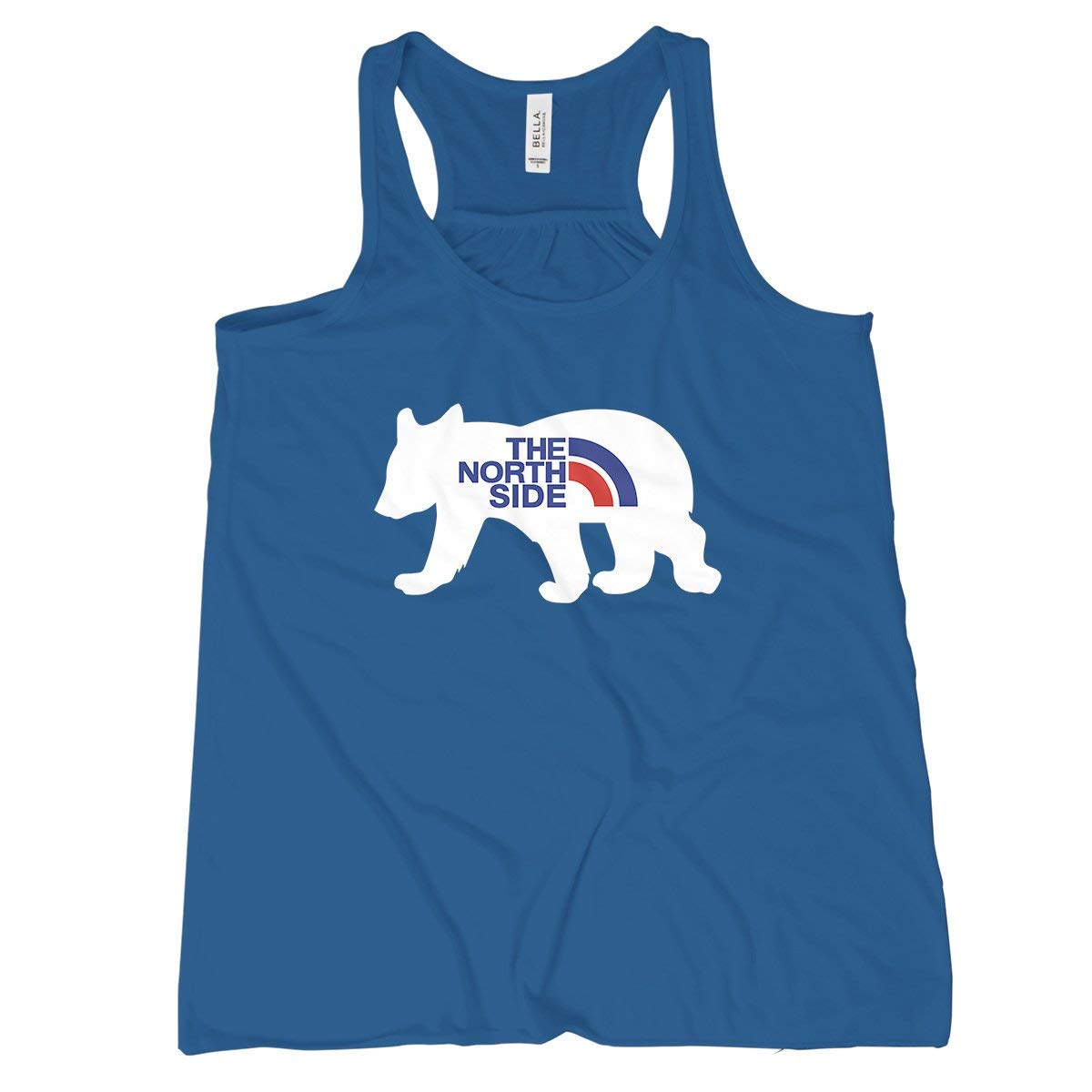 northside cubs jersey