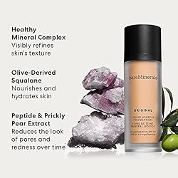 bareMinerals Original Liquid Mineral Foundation