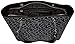 Calvin Klein Hayden Signature East/West Top Zip Chain Tote