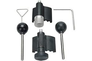 8MILELAKE Compatible for VW TDi Diesel Engine Timing Tool Kit